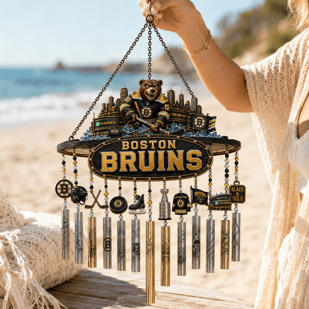 Premium BTB Wind Chime NPL