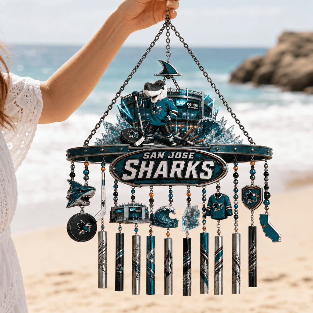 Premium SJF Wind Chime NPL