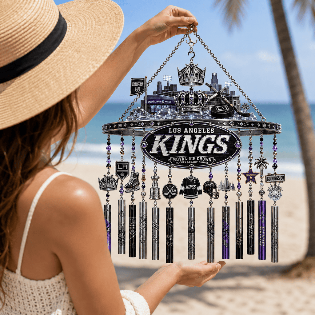 Premium LAK Wind Chime NPL