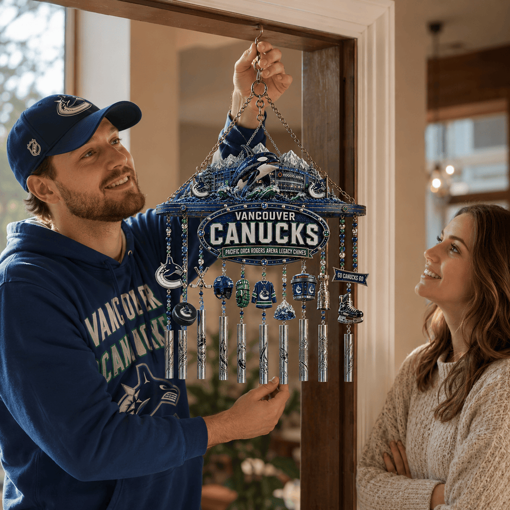 Premium VCV Wind Chime NPL