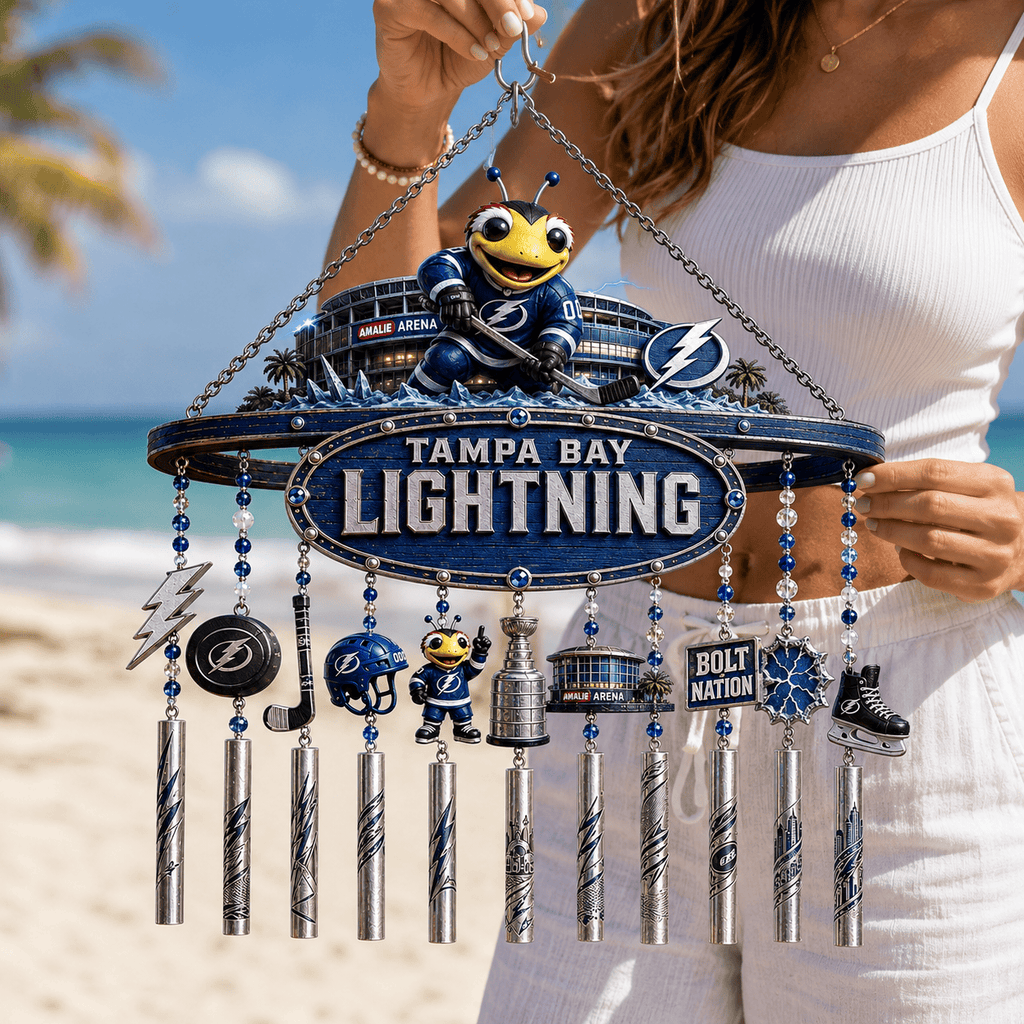 Premium TPBR Wind Chime NPL