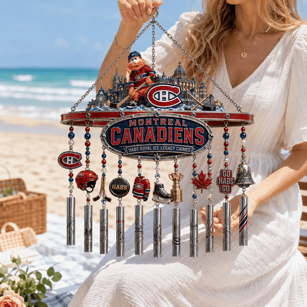 Premium MTC Wind Chime NPL