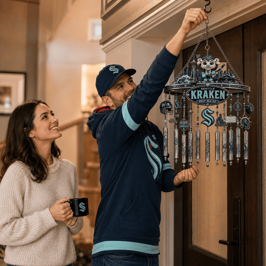 Premium SKK Wind Chime NPL
