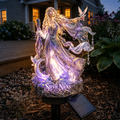 Premium STNK Solar Garden Light LNTH