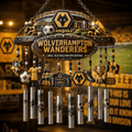 Premium WOL Wind Chime PDL