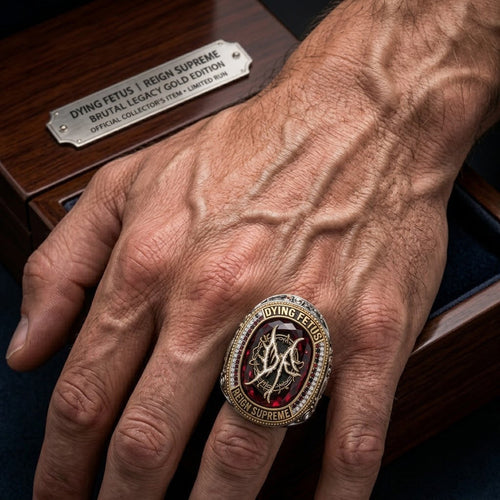 DFT Premium Ring HQH
