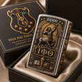 Premium IPT Zippo Lighter TNSM