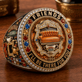 FRS Premium Ring HQH