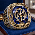 DRTT Premium Ring TTNL