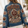 Premium IDH Denim Jacket LNTH