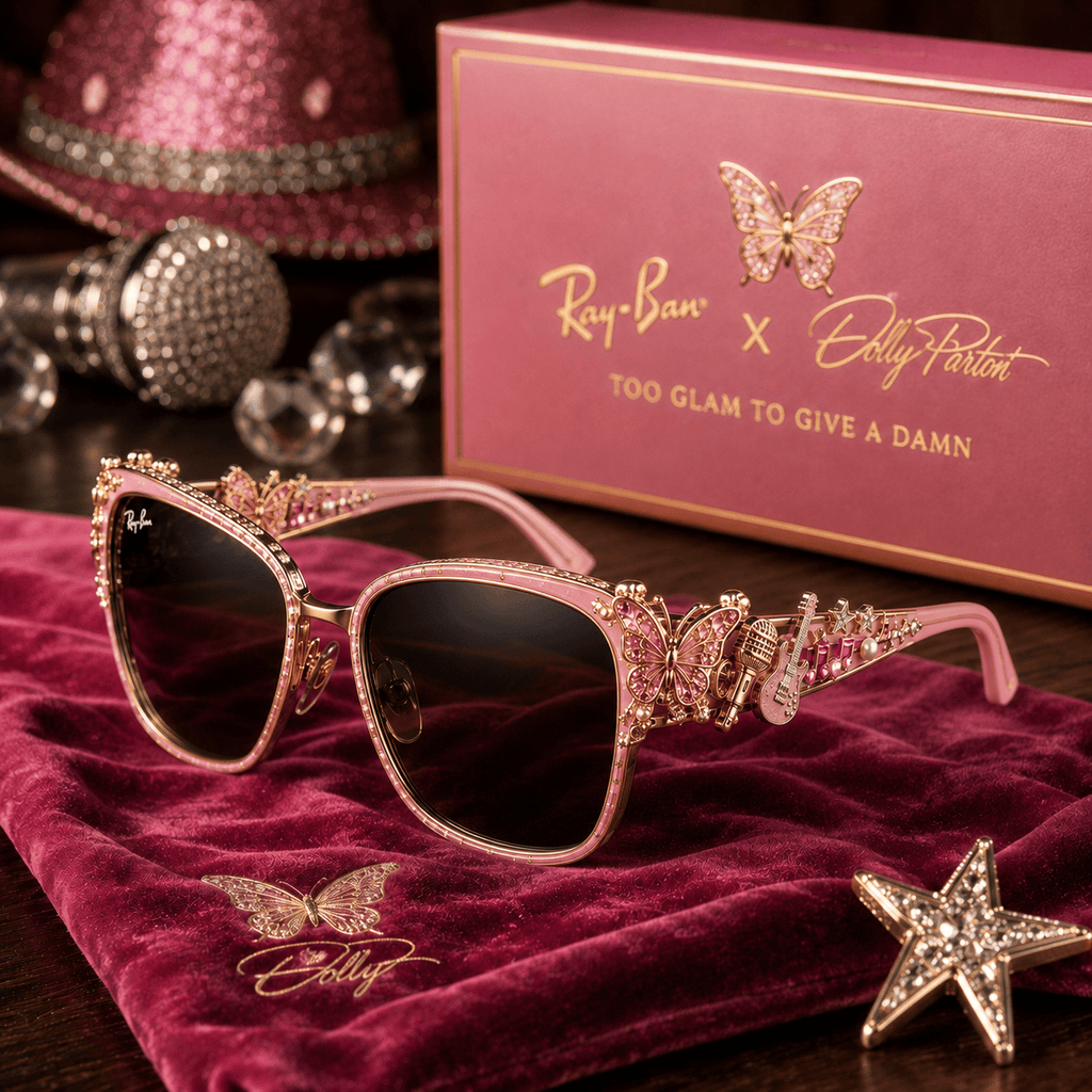 PREMIUM DLPT UNISEX SUNGLASSES NPL