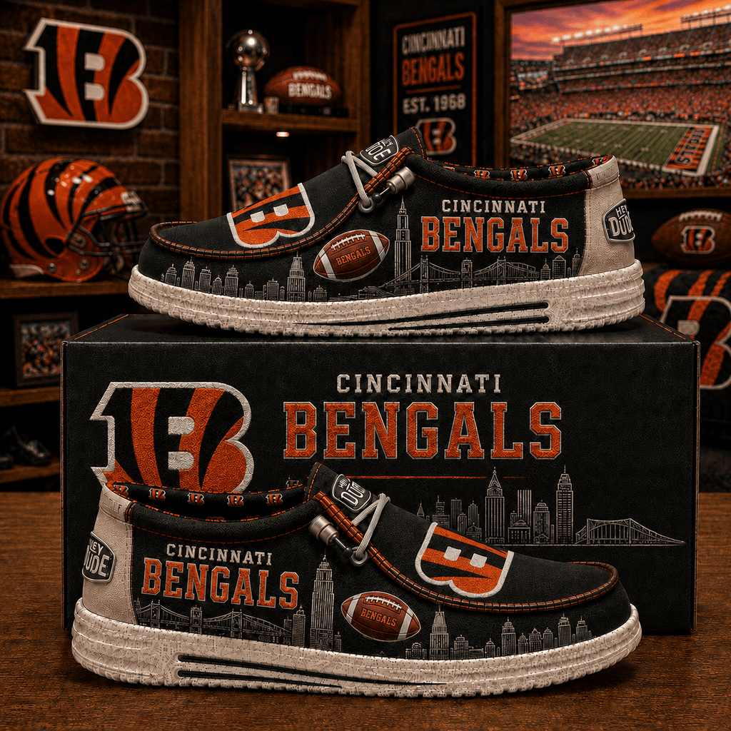 Premium CCBG Loafer Shoes BMD
