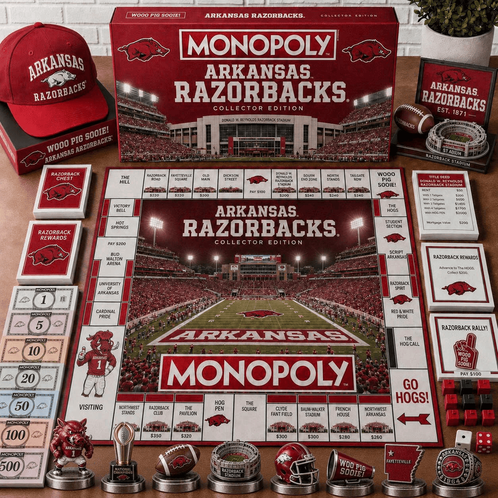 AKR Premium Board Game NHVH