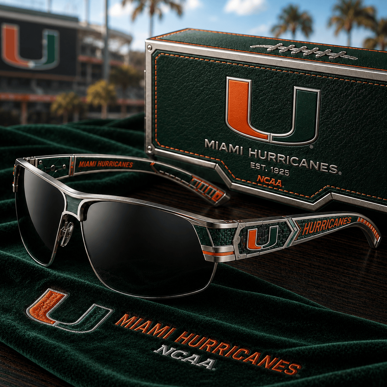 PREMIUM MHC UNISEX SUNGLASSES NPL