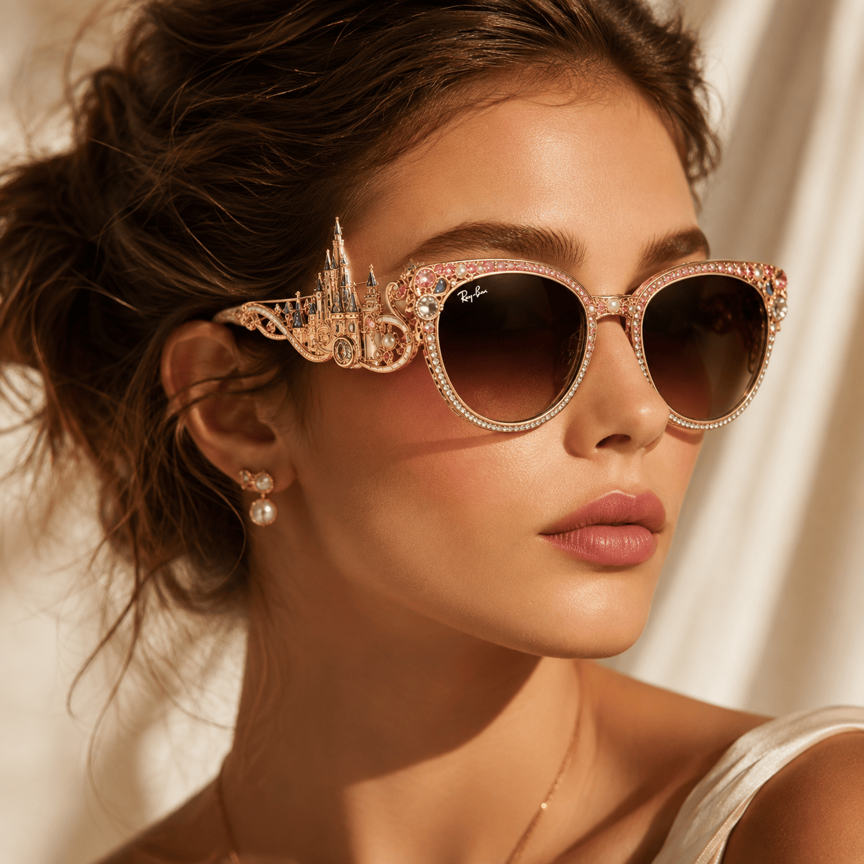 PREMIUM DSN UNISEX SUNGLASSES PDL