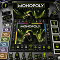 Premium BLE Board Game NHVH